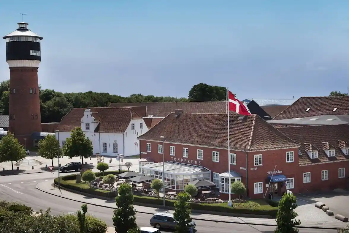 Tønder