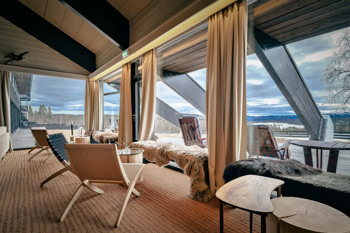 Ranten Hotell, BW Signature Collection