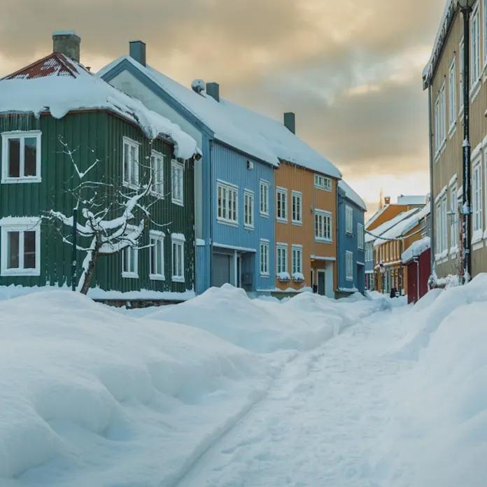 Trondheim