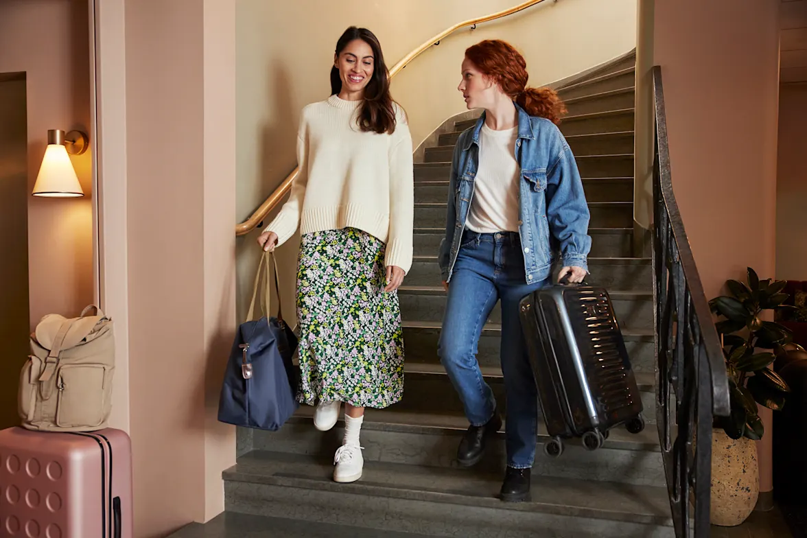 Best Western Hotels & Resorts