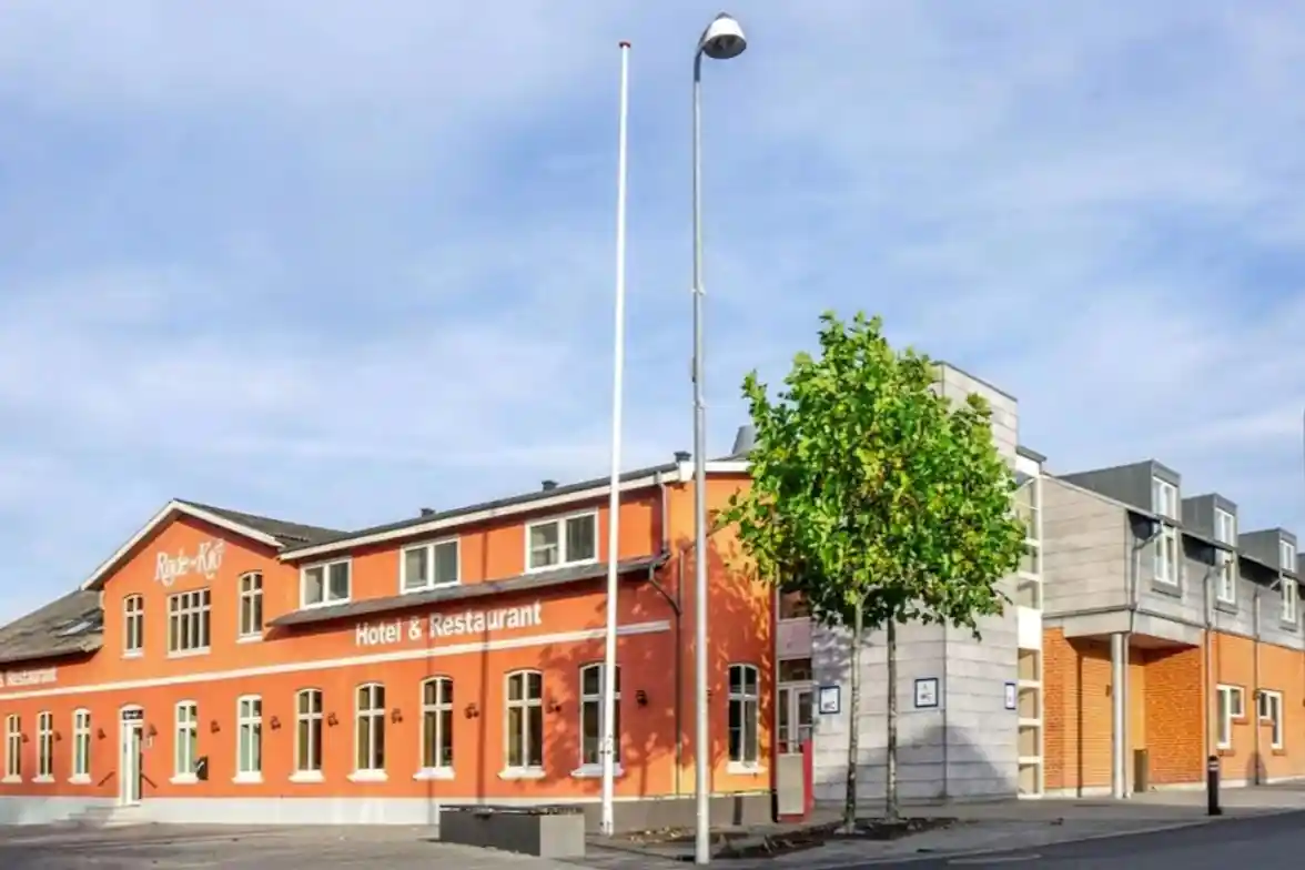 Rødekro