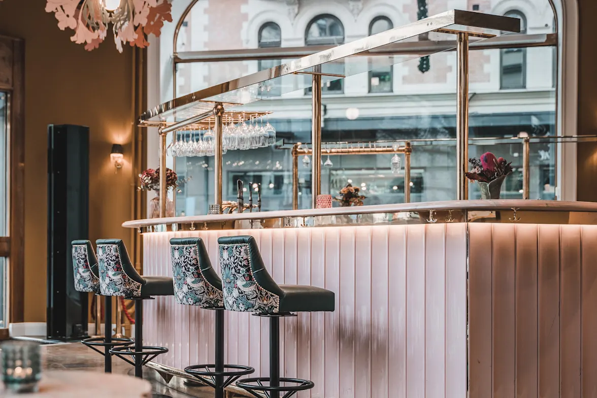 Hotel Kung Carl, WorldHotels Crafted