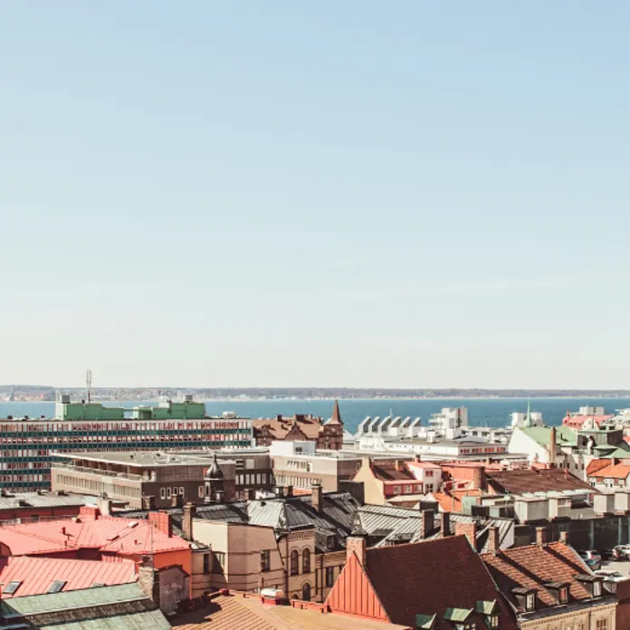 Helsingborg