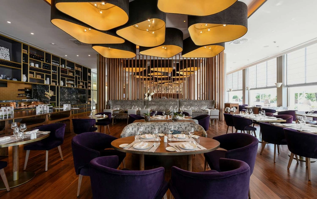Makedonia Palace WorldHotels Luxury - Thessaloniki