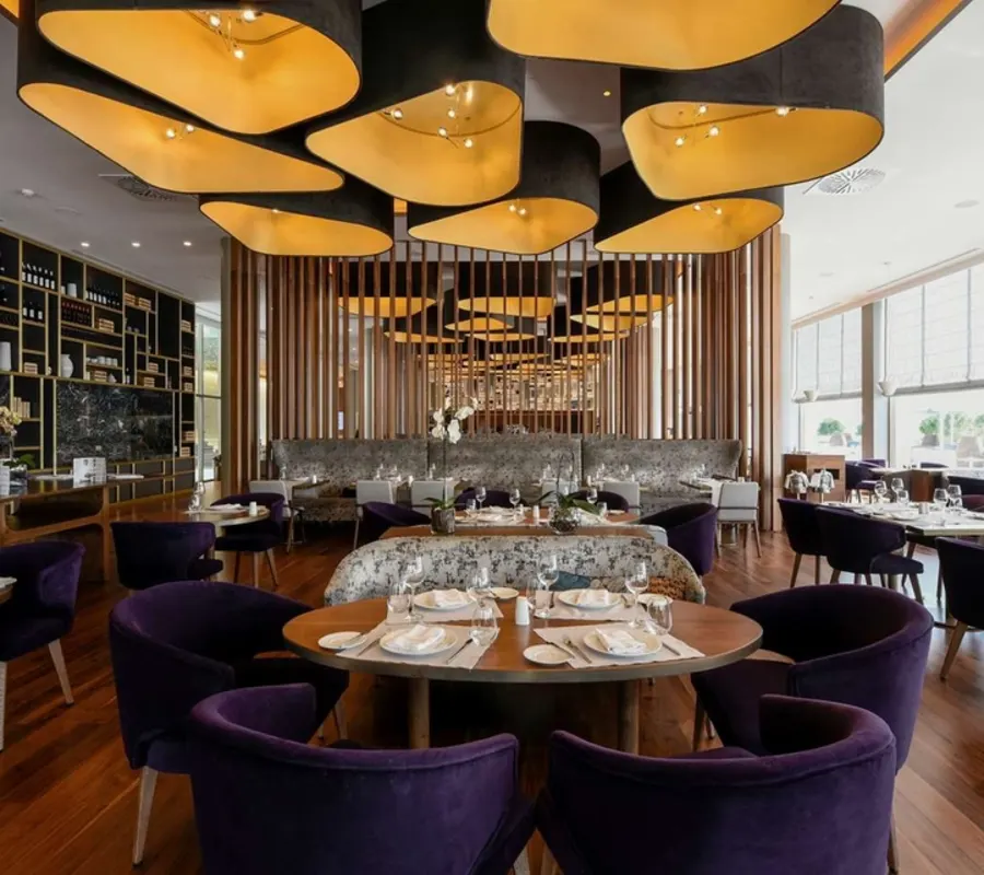 small Makedonia Palace WorldHotels Luxury - Thessaloniki