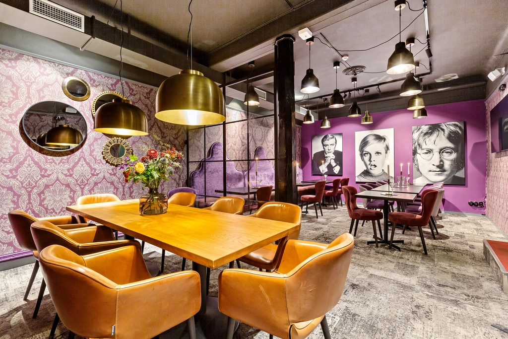 NOFO Hotel, WorldHotels Crafted