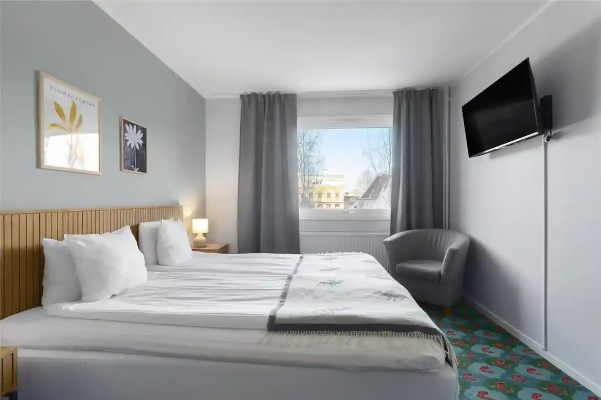 Best Western Bollnäs