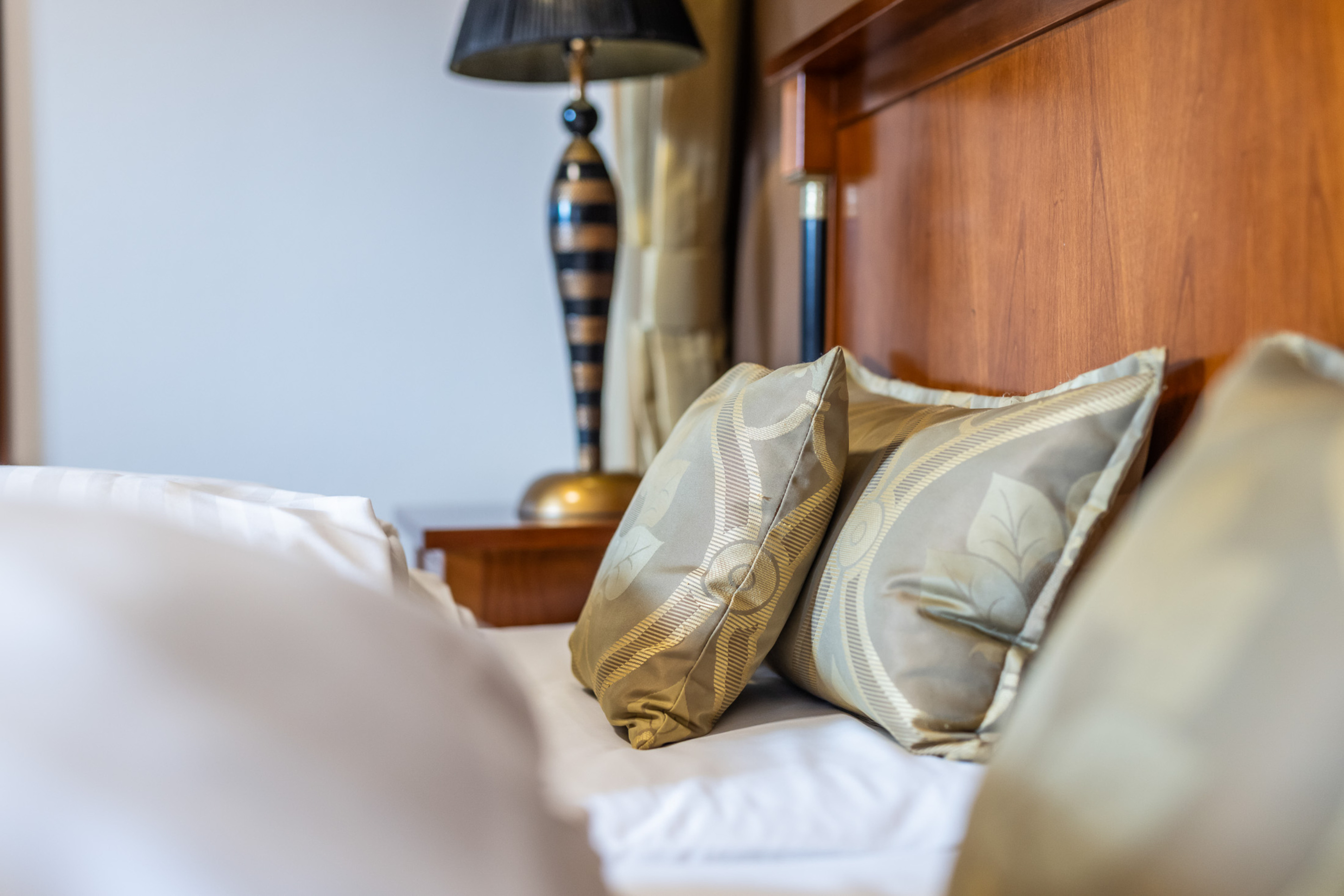 Drottningsviten i Tønder