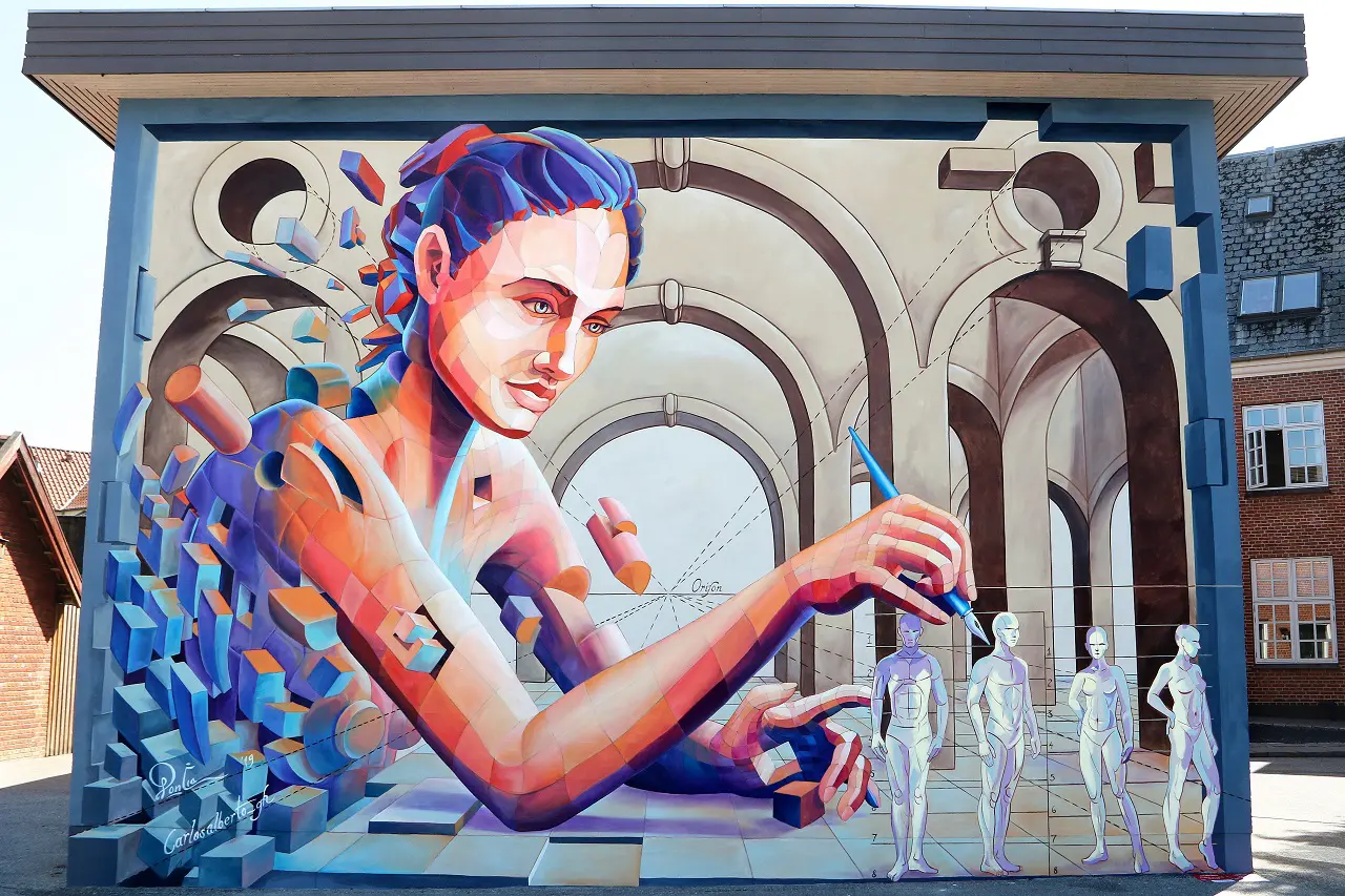 Kunst og kultur i Brande og Herning