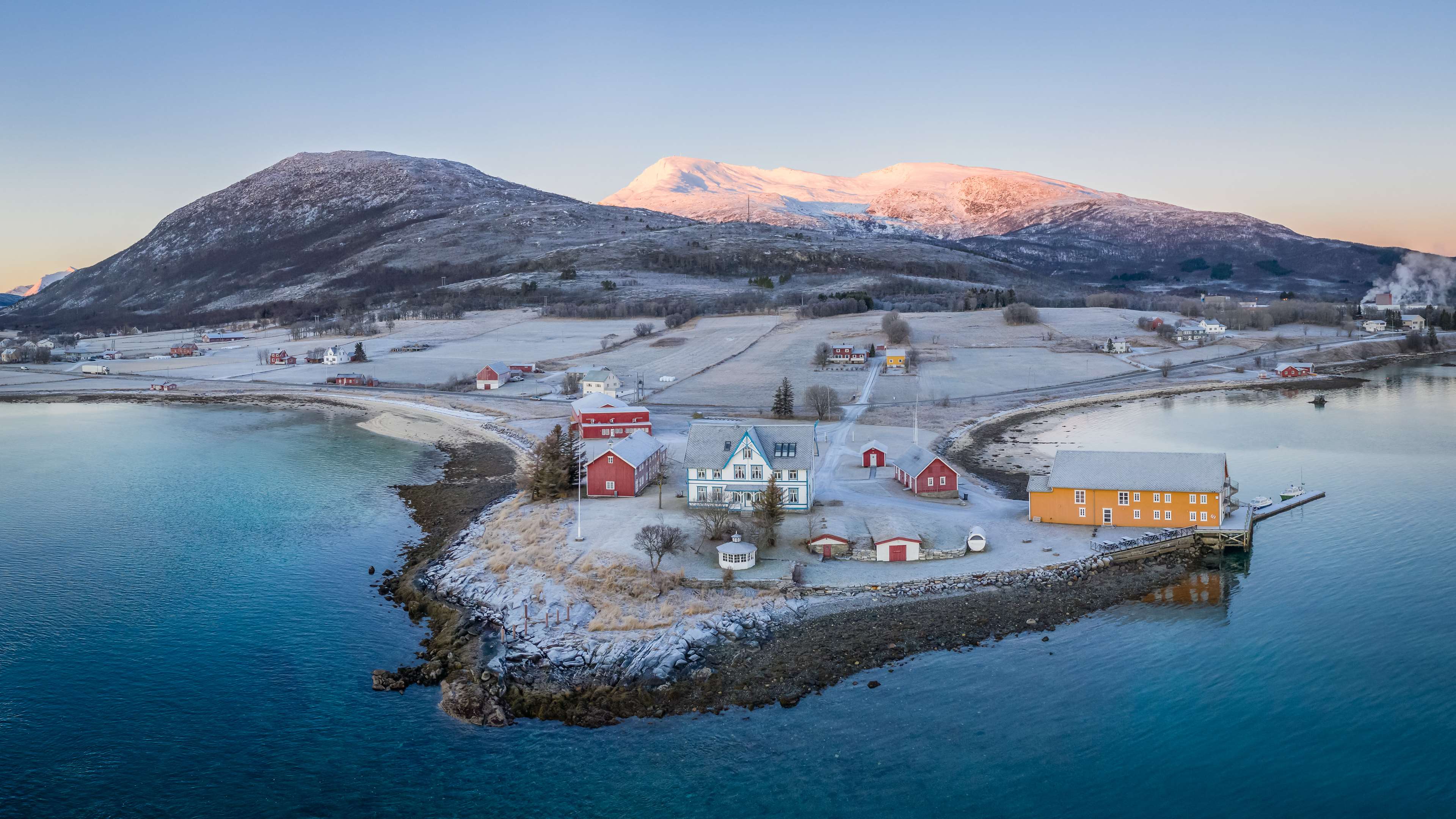 Sandtorgholmen Hotel, BW Signature Collection - Sandtorg