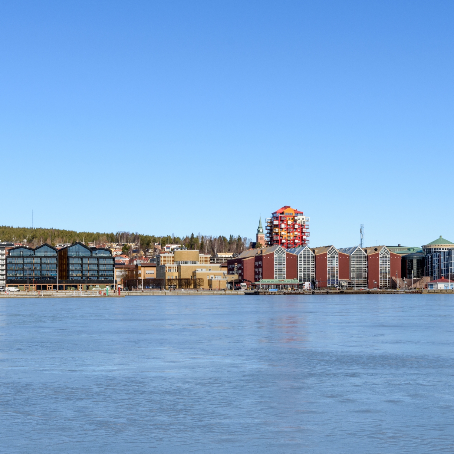 Örnsköldsvik