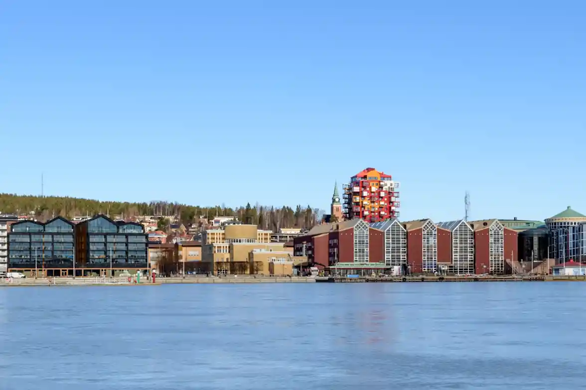 Örnsköldsvik