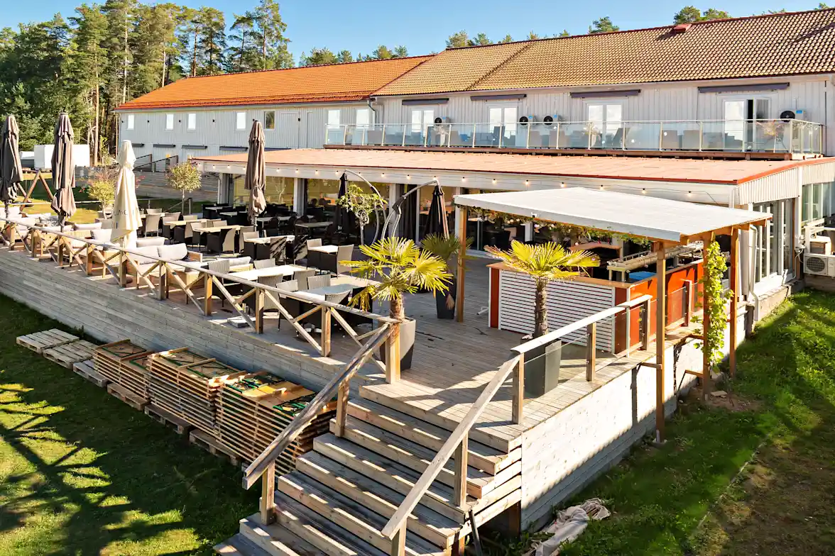 Best Western Hedåsen