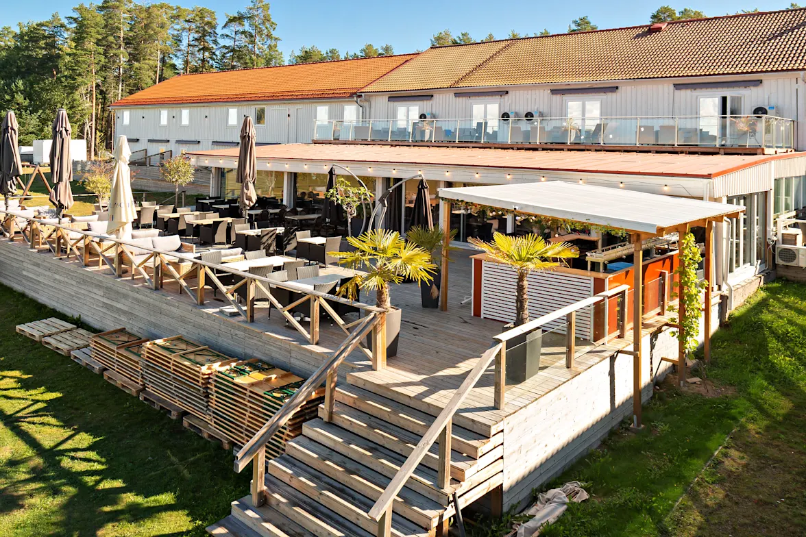 Best Western Hedåsen - Sandviken