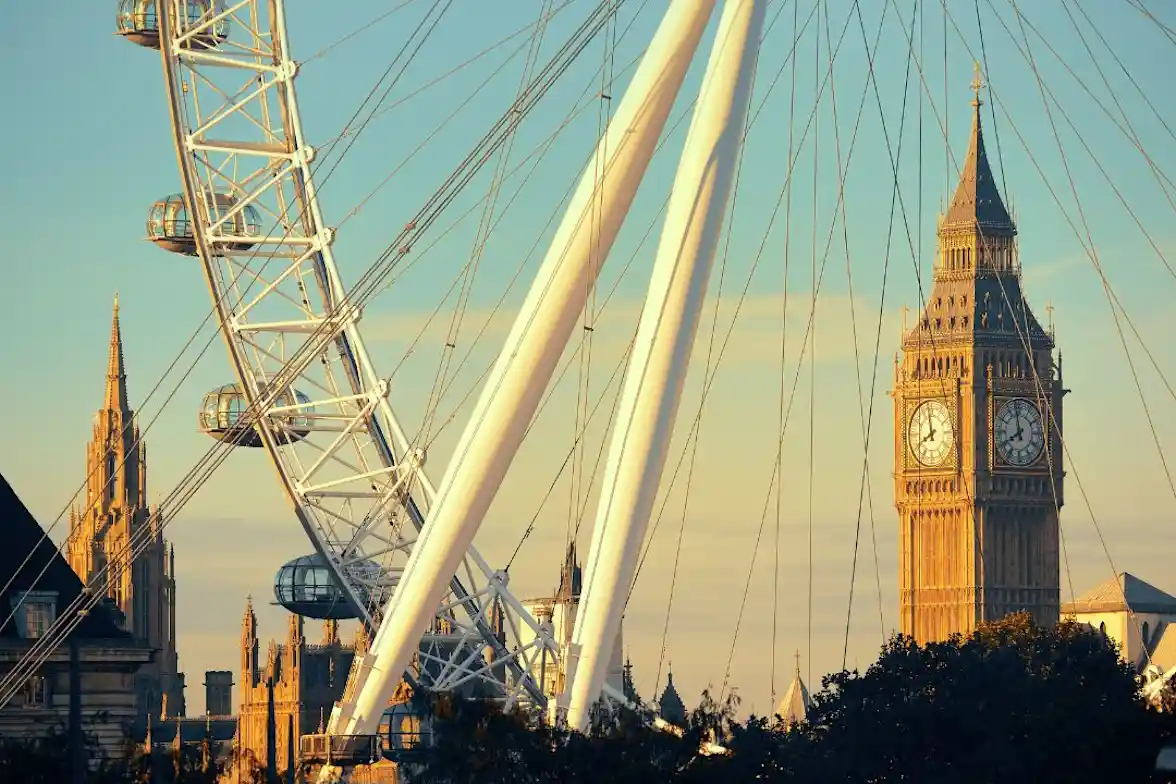 London