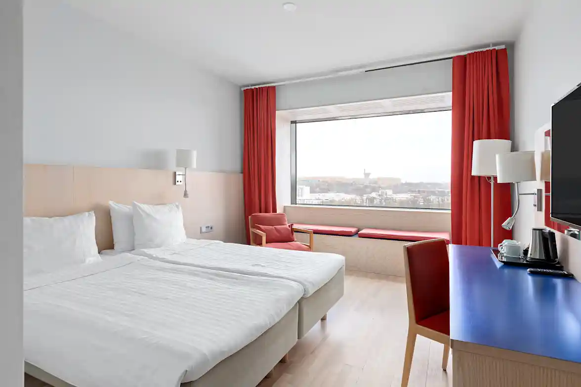 Best Western Plus Park City Hammarby Sjöstad