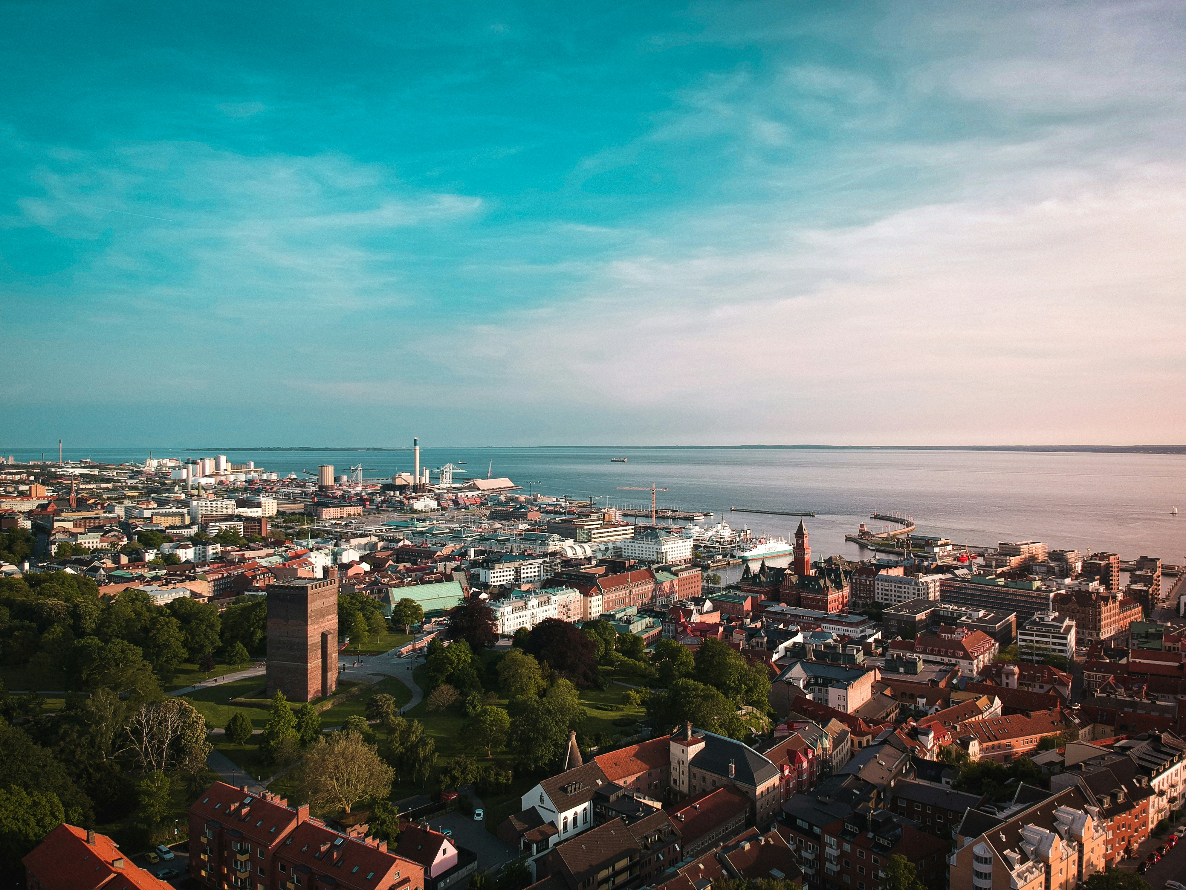 Helsingborg