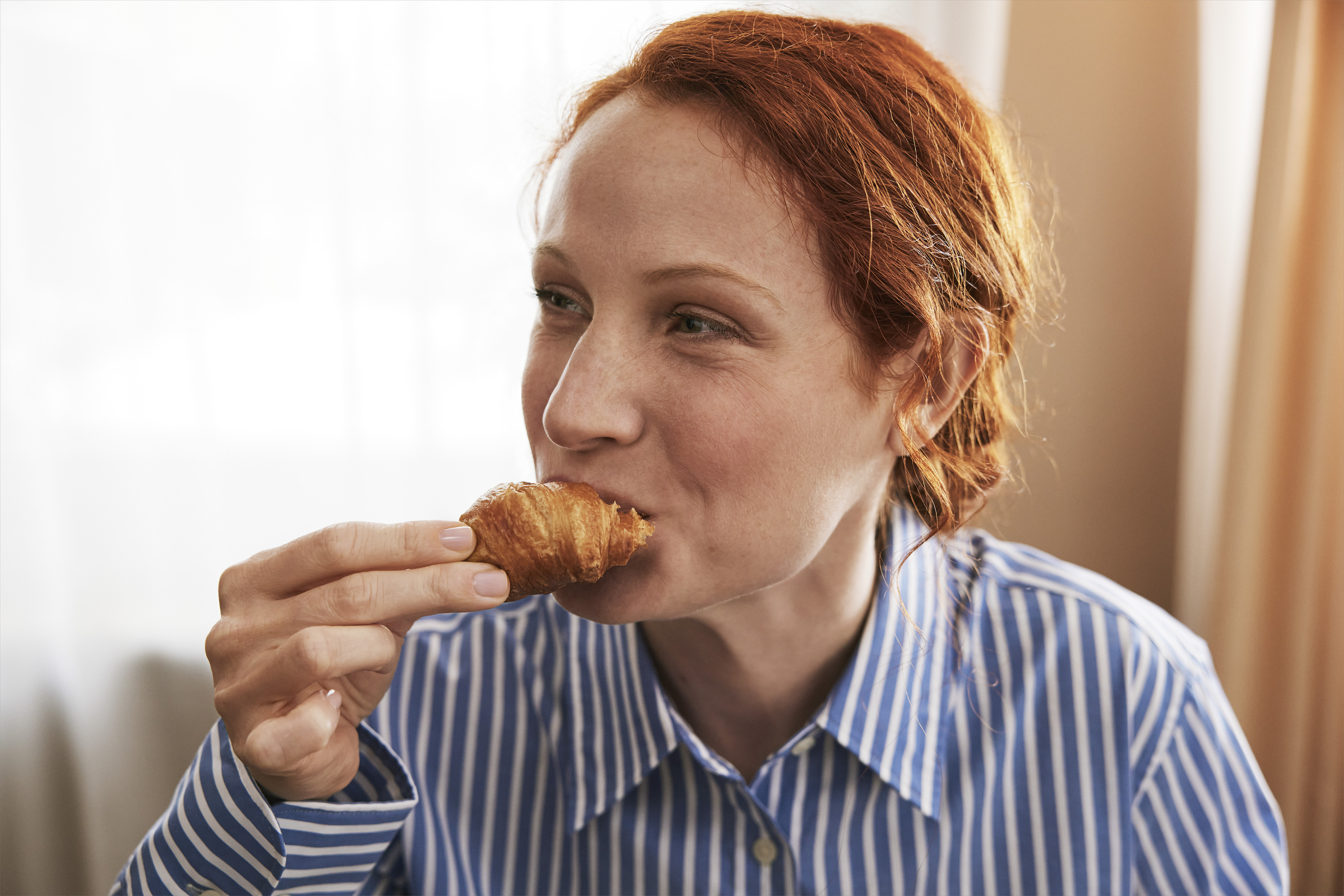 Hotell för dig som reser i tjänsten
