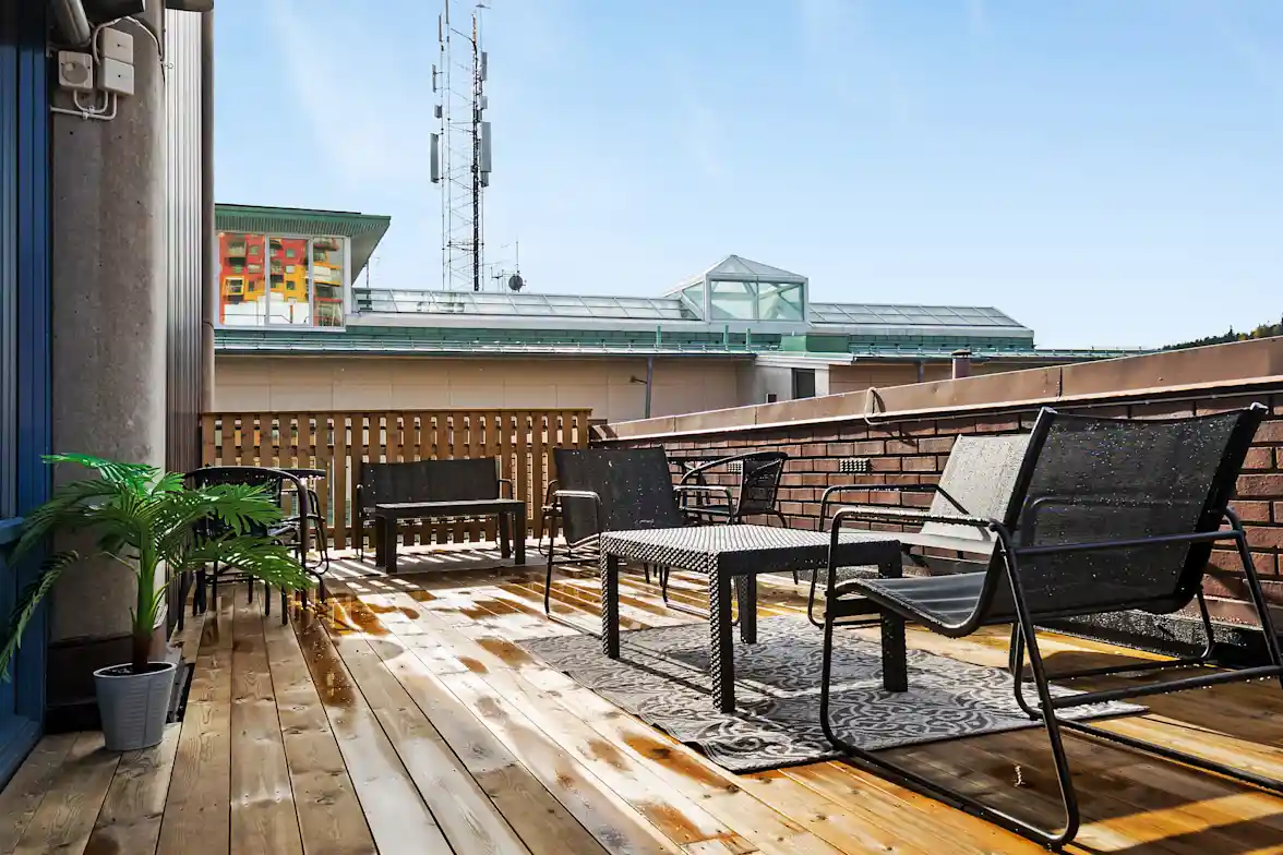 Sure Hotel by Best Western Focus