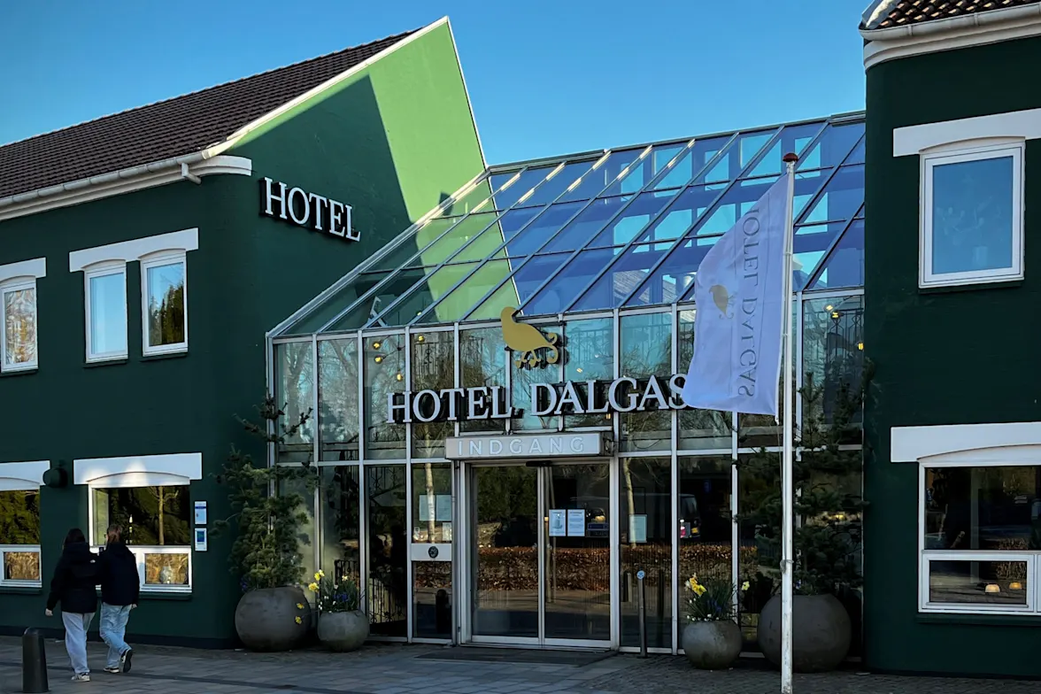 Hotel Dalgas, BW Signature Collection