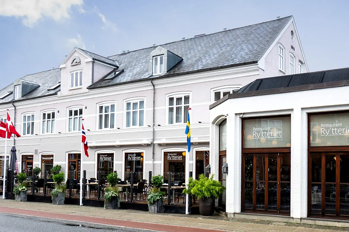 Birksø Hotels Ry, BW Signature Collection