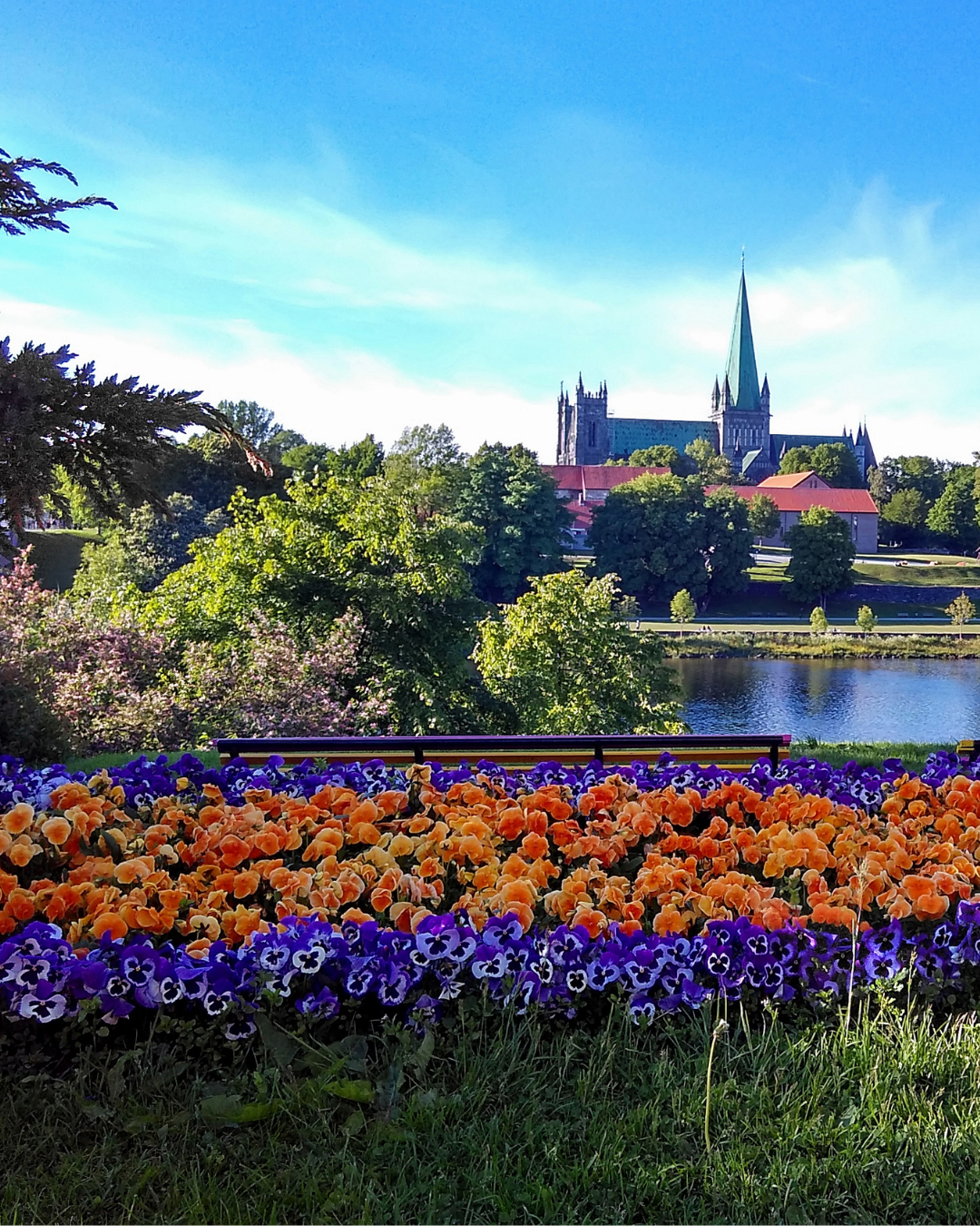 Trondheim