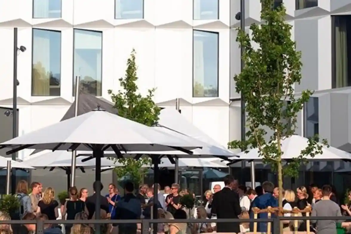 Best Western Plus Grow Hotel - Solna