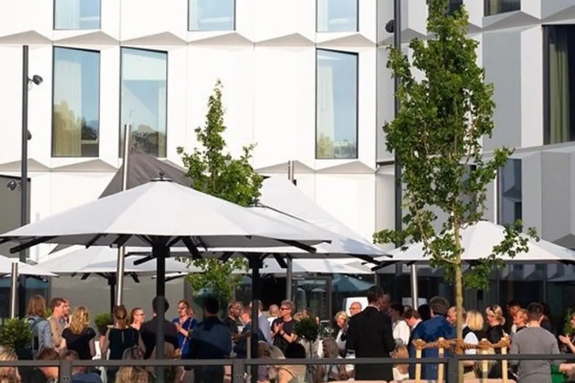 Best Western Plus Grow Hotel - Solna