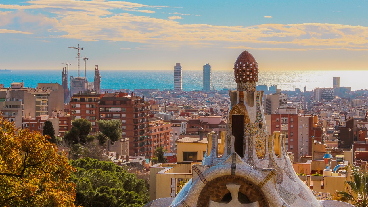 Barcelona