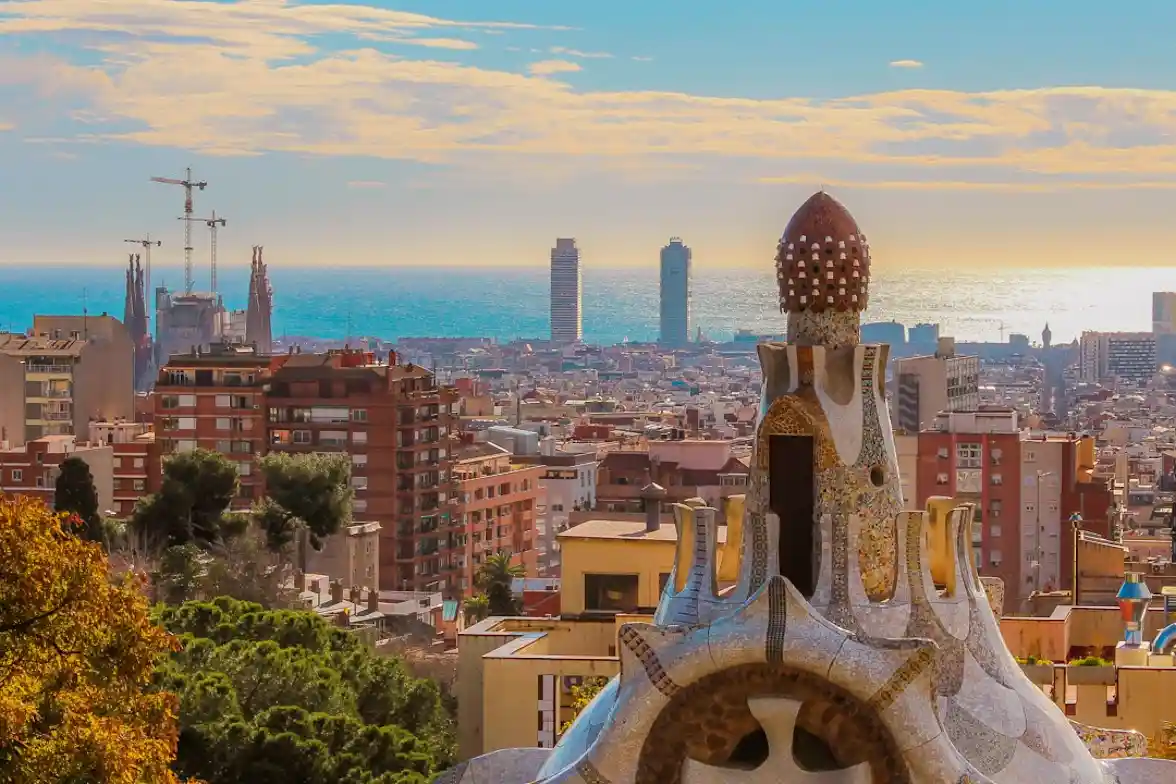 Barcelona
