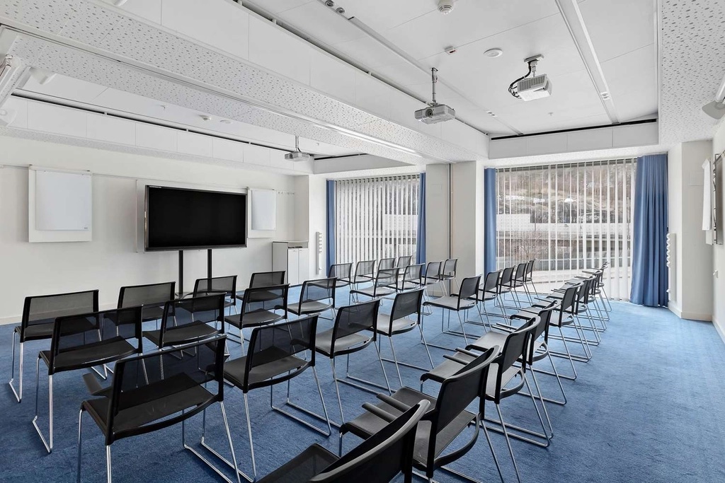 Best Western Plus Park City Hammarby Sjöstad