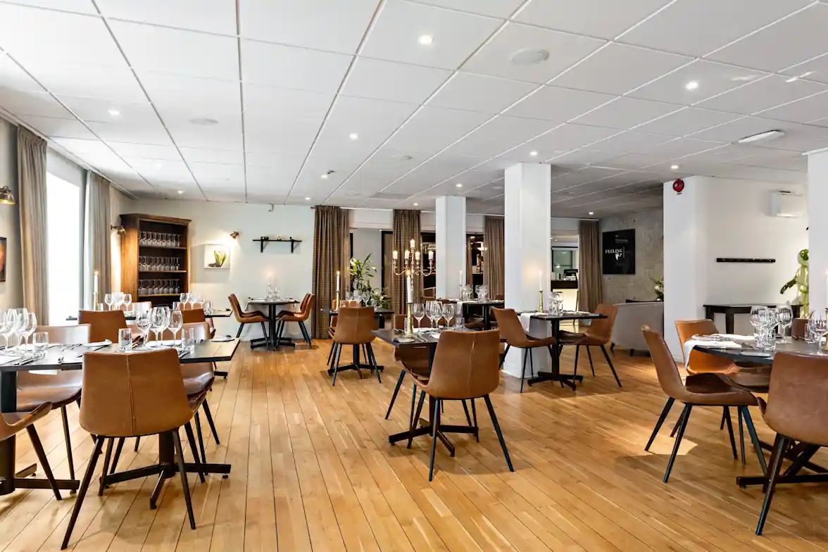 Restaurang FeelingLkp