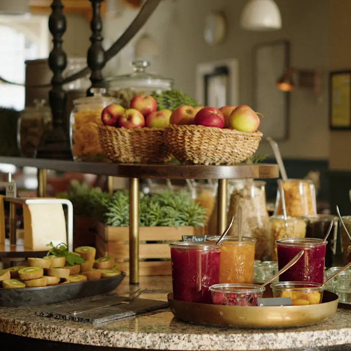 20% helgrabatt för medlemmar