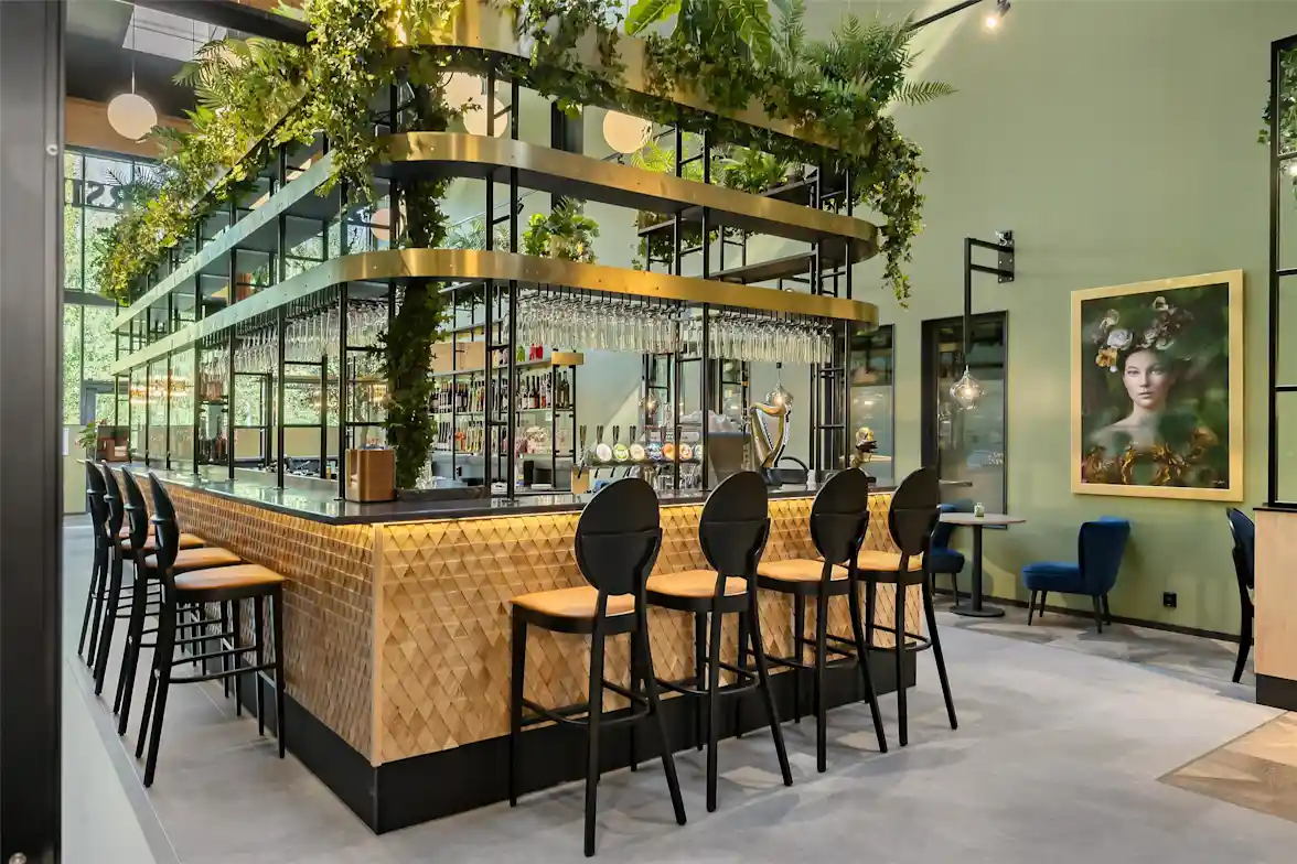 Hotel Riverside Avesta, BW Signature Collection