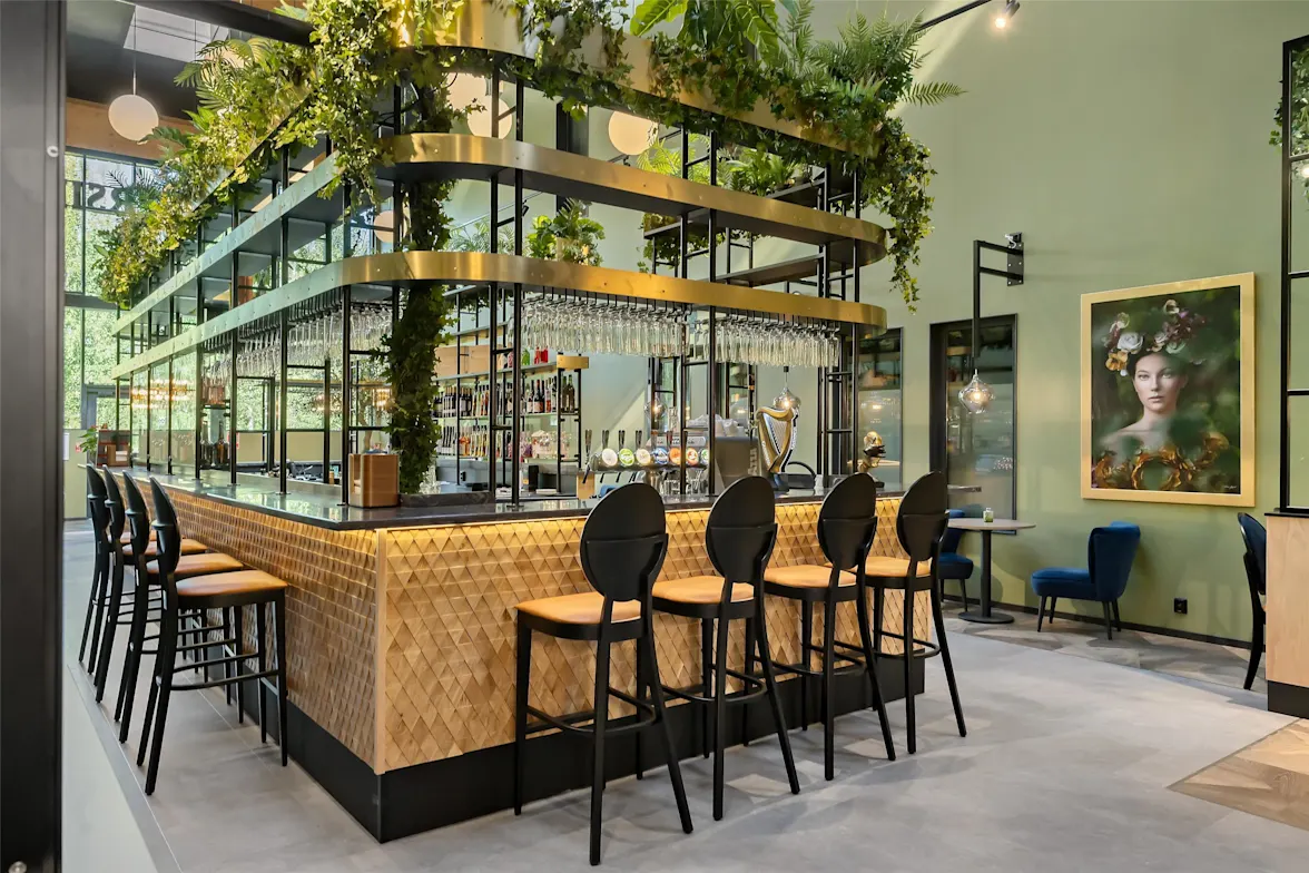 Hotel Riverside Avesta, BW Signature Collection