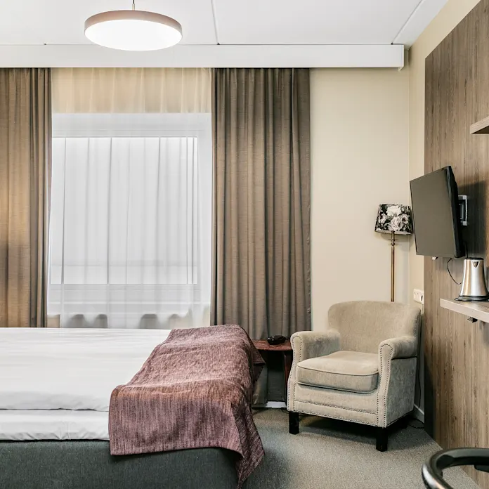 Best Western Ta Inn Hotel