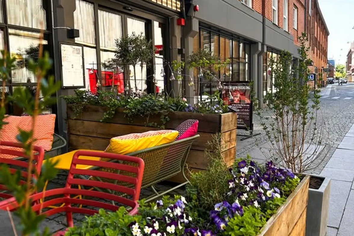 Best Western Plus Hotel Noble House - Malmö