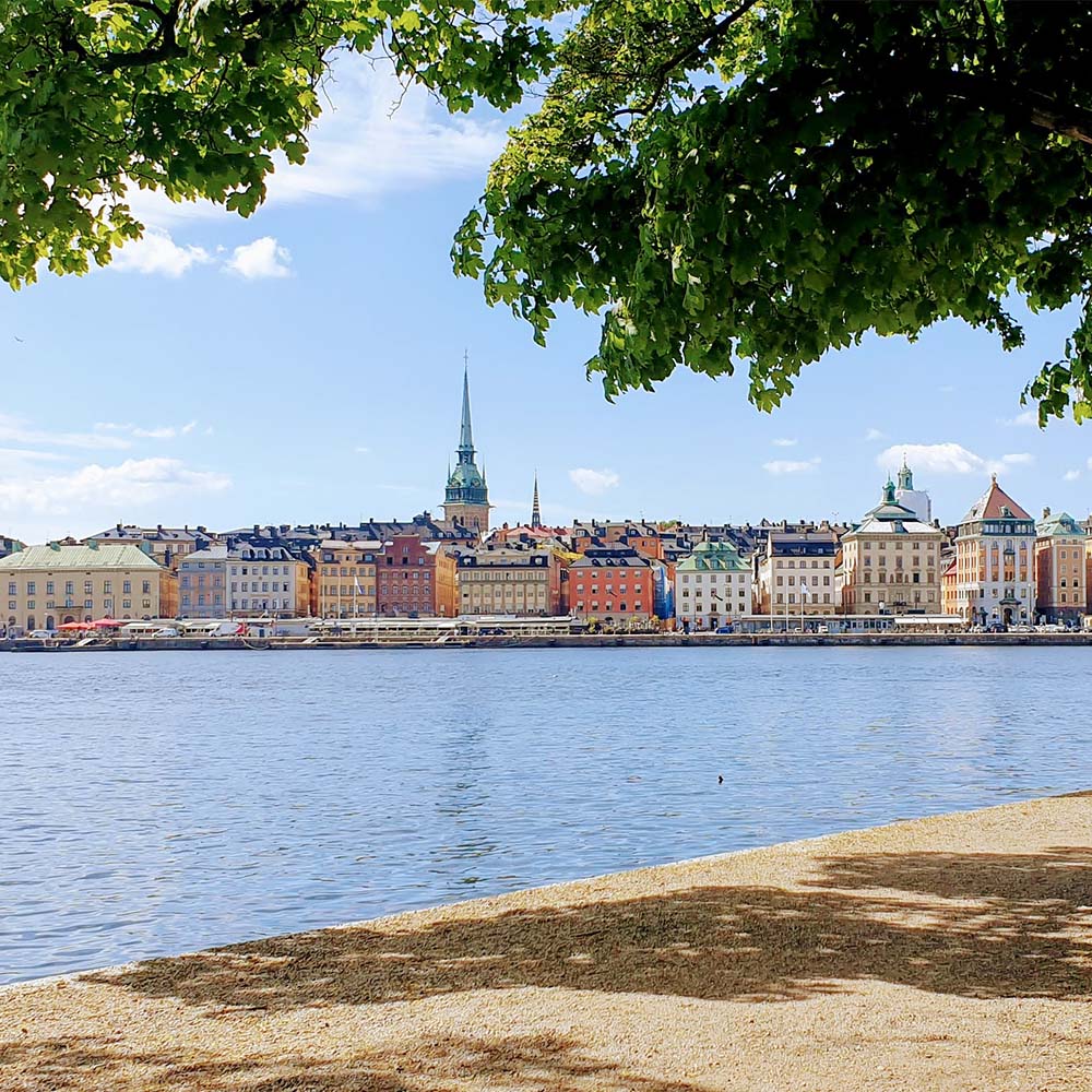 Stockholm 