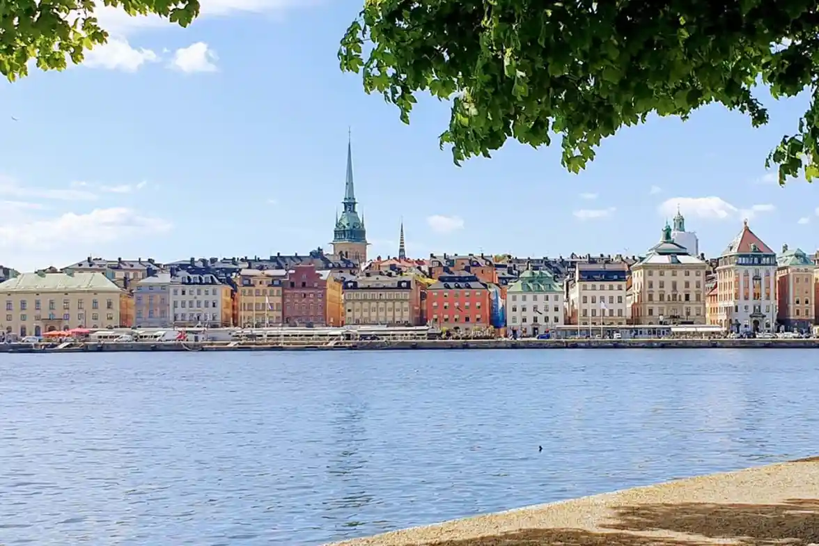 Stockholm