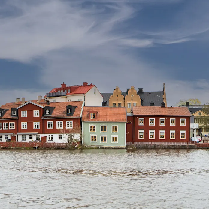 Hotell i Eskilstuna