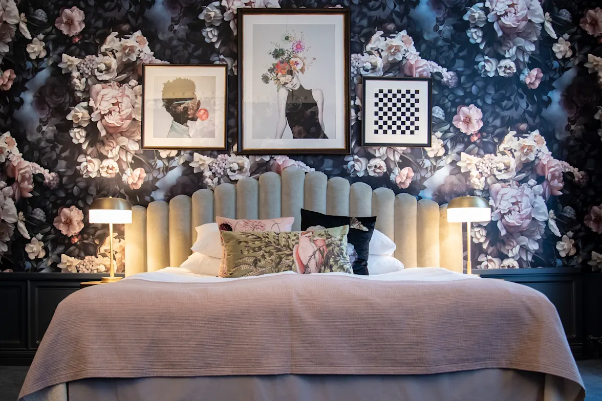 The Vault, WorldHotels Crafted