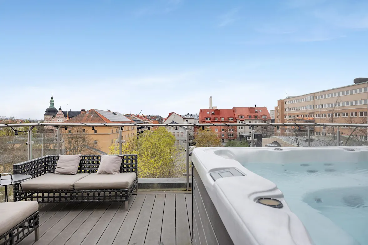 Norrköping, Sverige