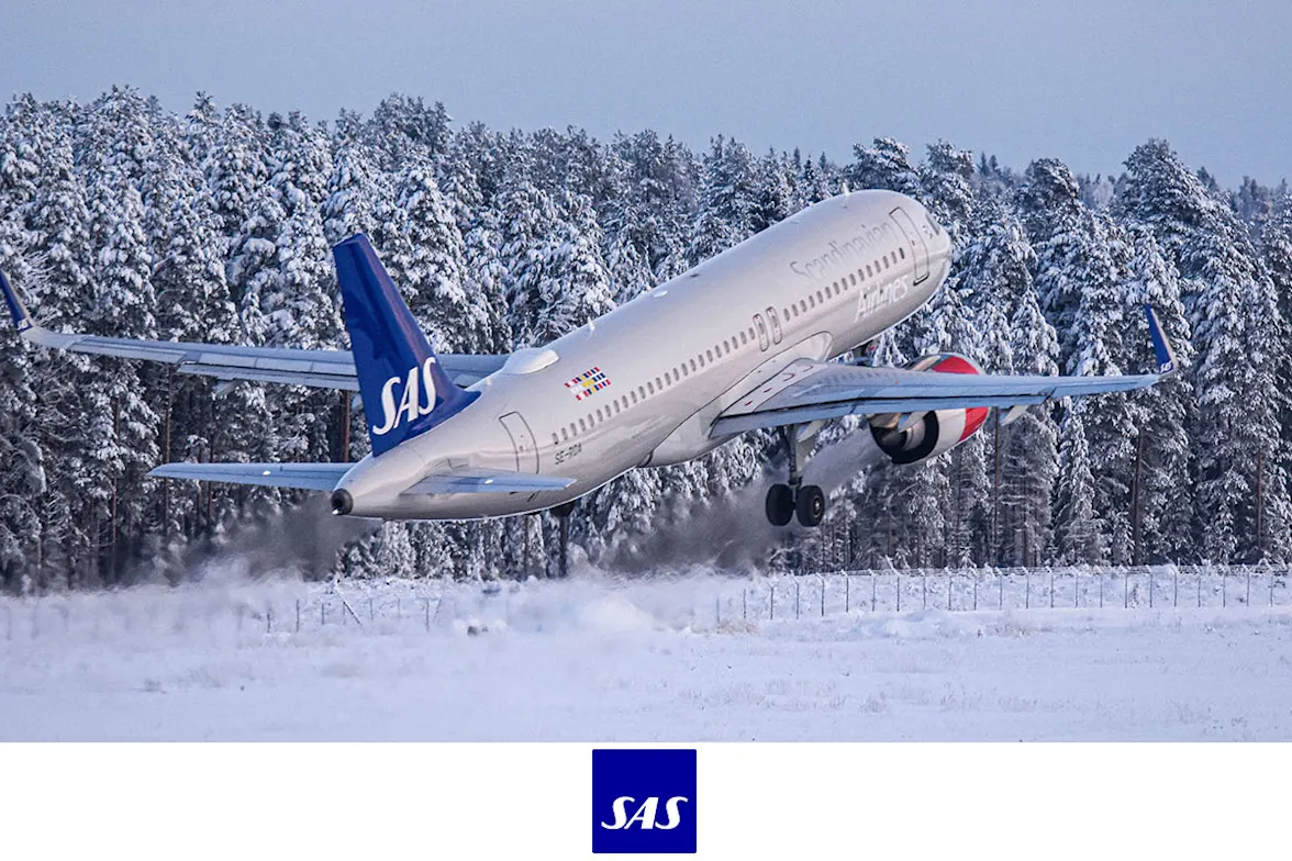 SAS Eurobonus