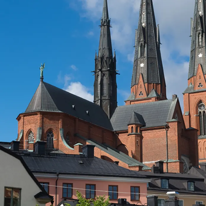 Uppsala