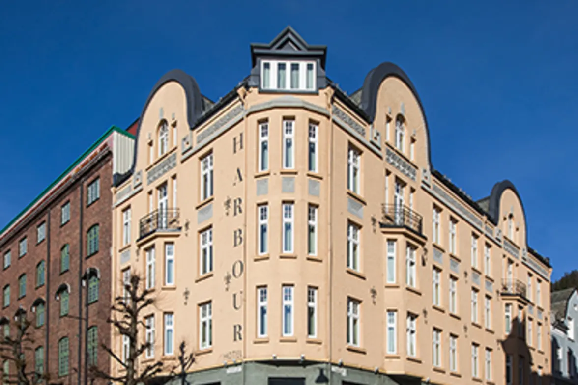 Bergen