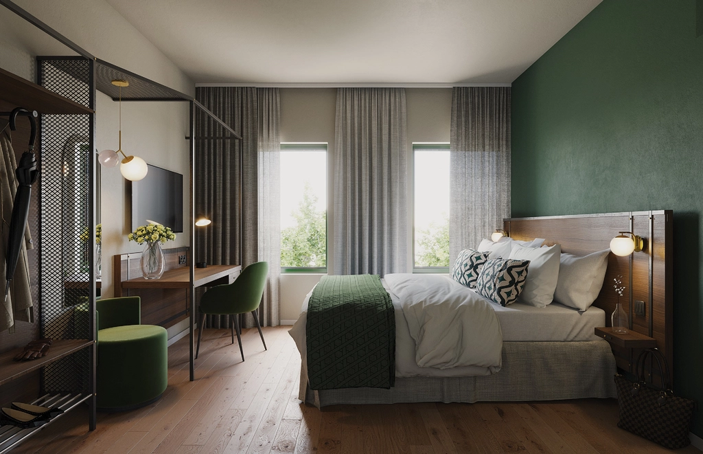 Best Western Plus Kungens Kurva 