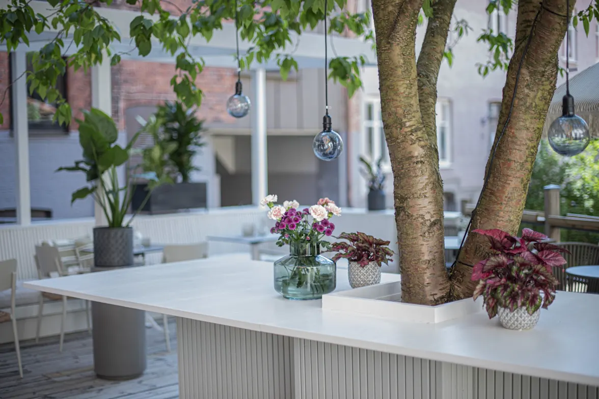 Grand Halmstad, WorldHotels Crafted