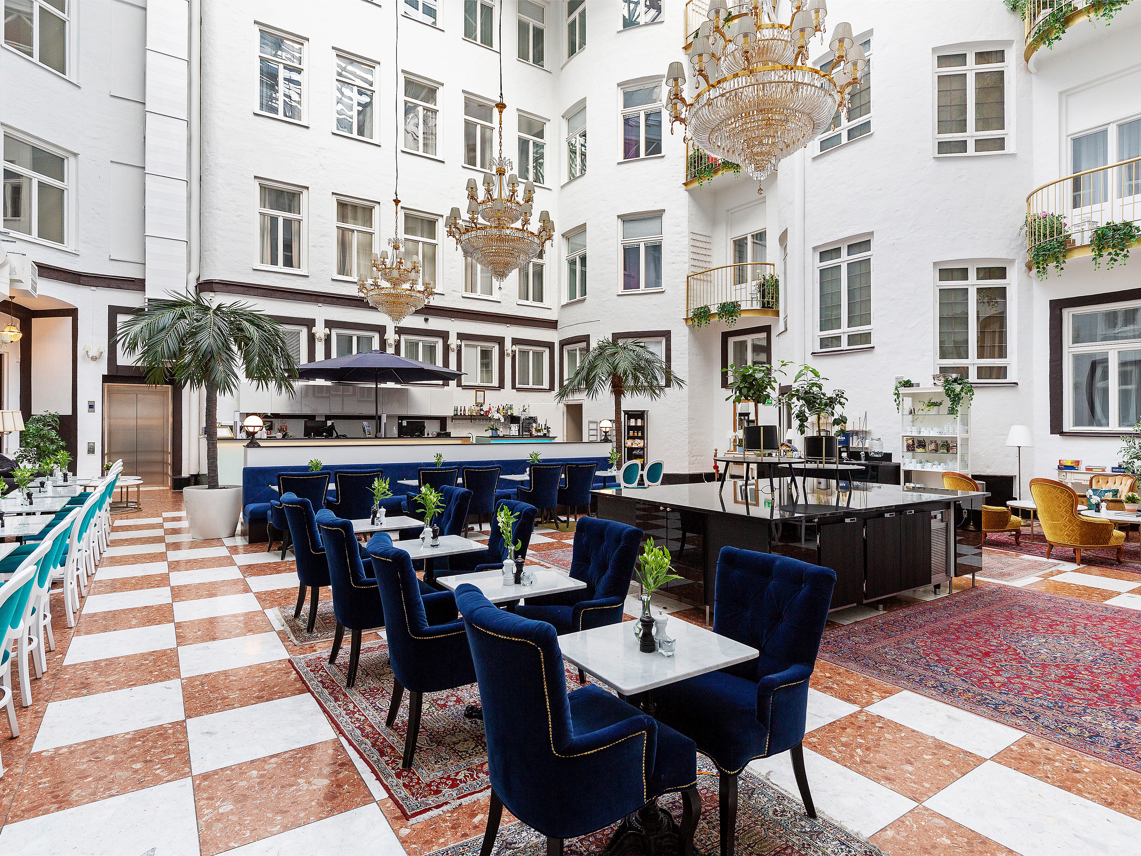 Best Western Hotel Bentleys