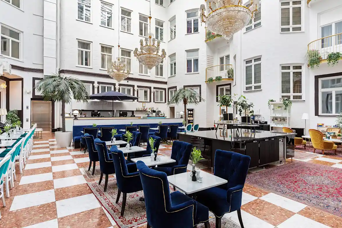 Best Western Hotel Bentleys