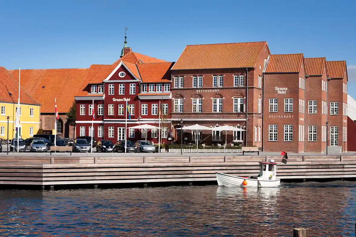 Kerteminde
